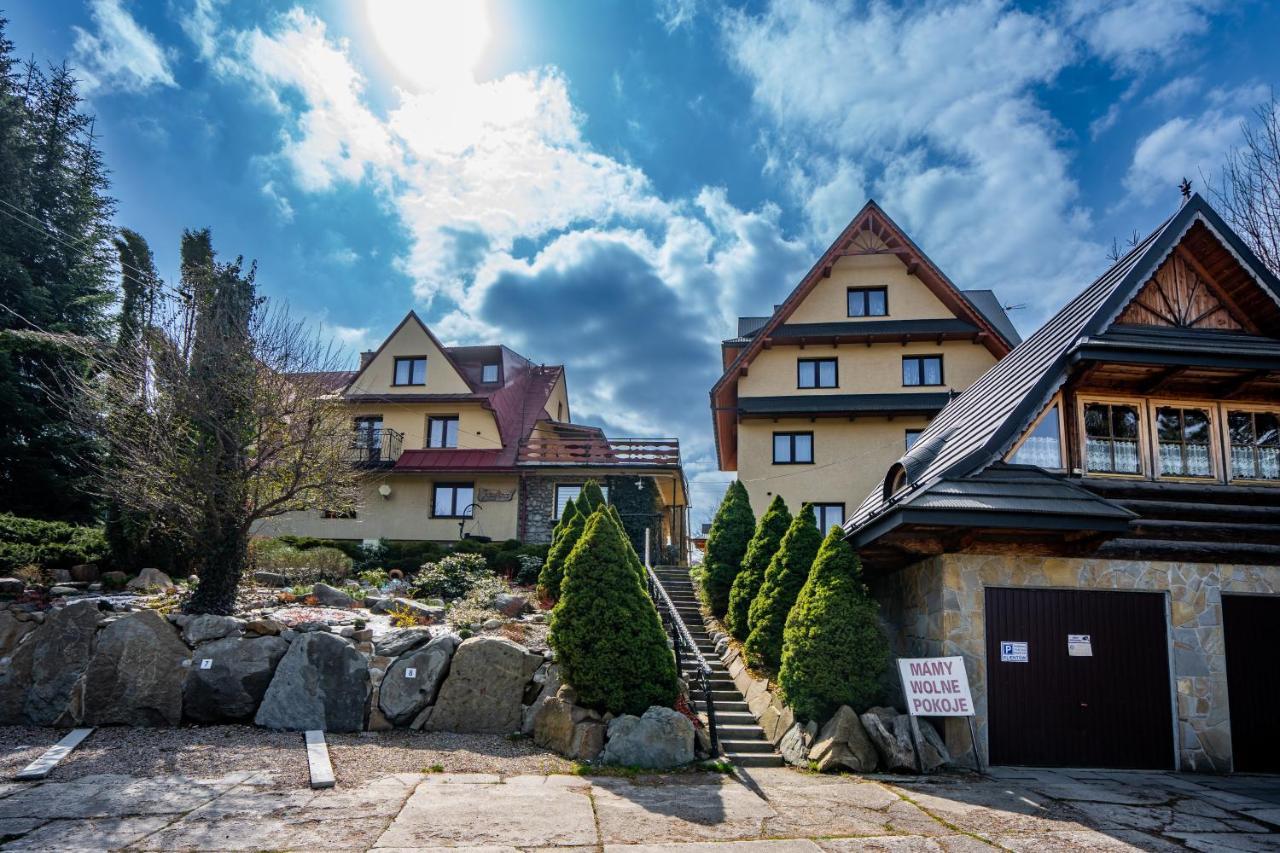 Jozefina Zakopane