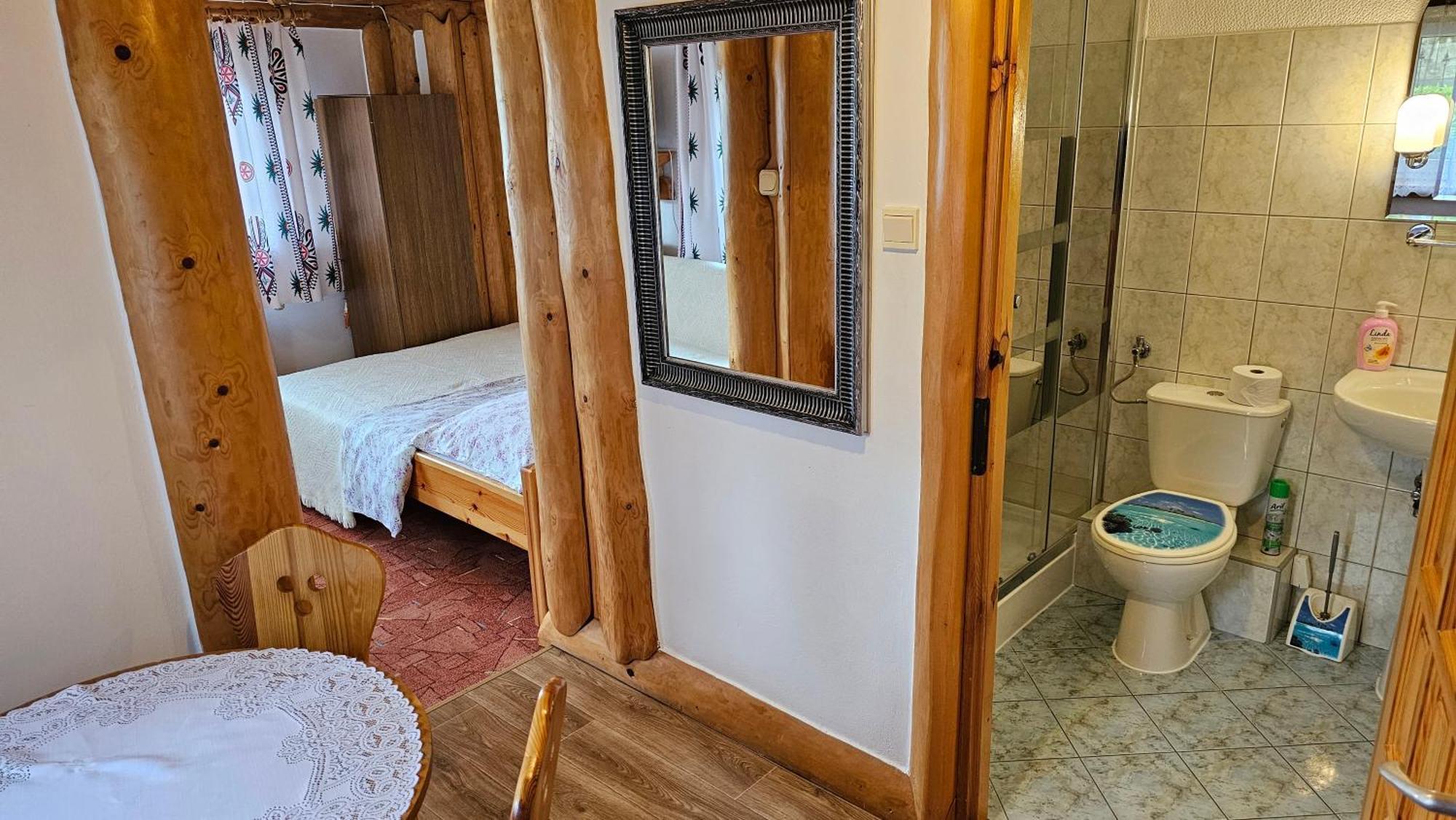 Kwatera prywatna Jozefina Zakopane